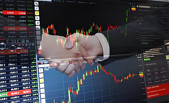 (币安充值网)交易所交易界面